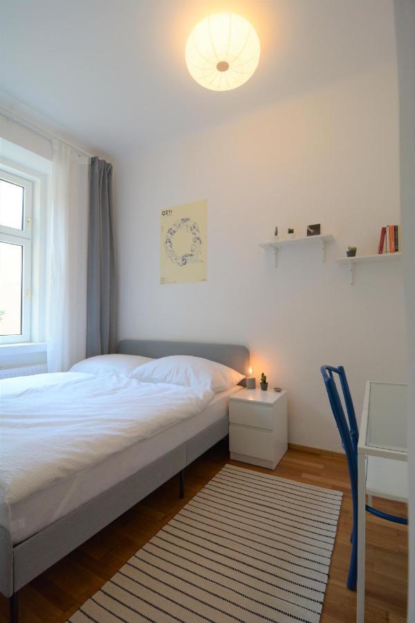 2-Rooms; Stay And Relax! Near Vienna Main Station Exterior photo