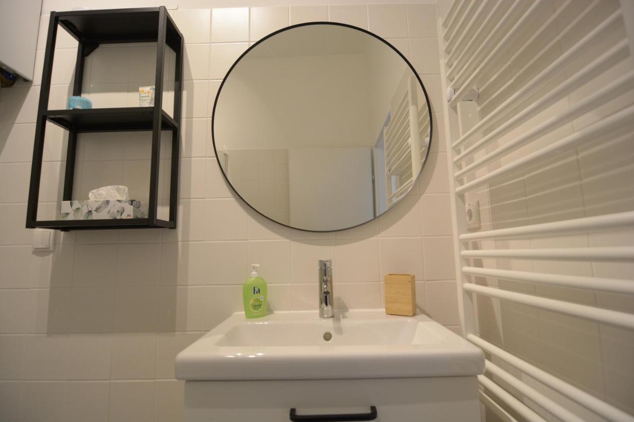 2-Rooms; Stay And Relax! Near Vienna Main Station Exterior photo